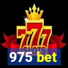 975 bet